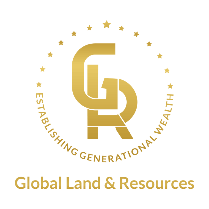 GLOBAL LAND & RESOURCES
